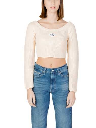 Calvin Klein Jeans Maglia Donna