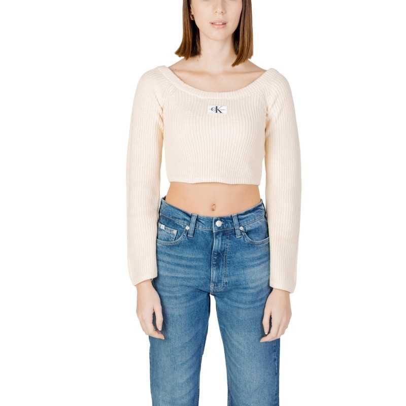 Calvin Klein Jeans Sweater Woman