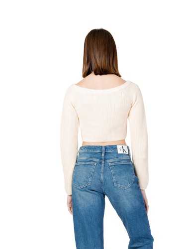 Calvin Klein Jeans Maglia Donna