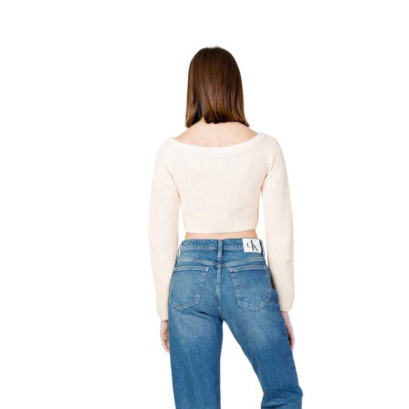 Calvin Klein Jeans Maglia Donna