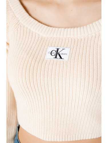 Calvin Klein Jeans Maglia Donna