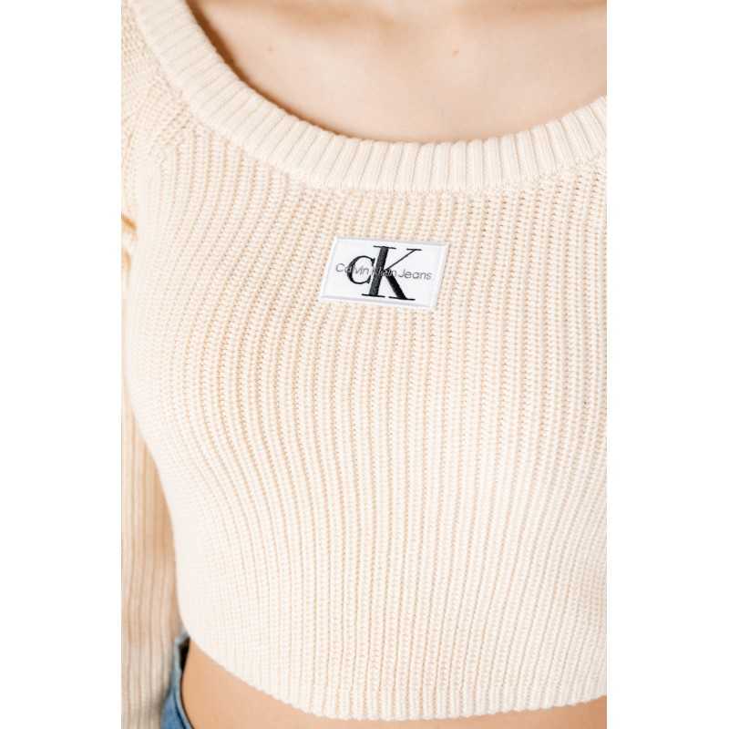 Calvin Klein Jeans Sweater Woman