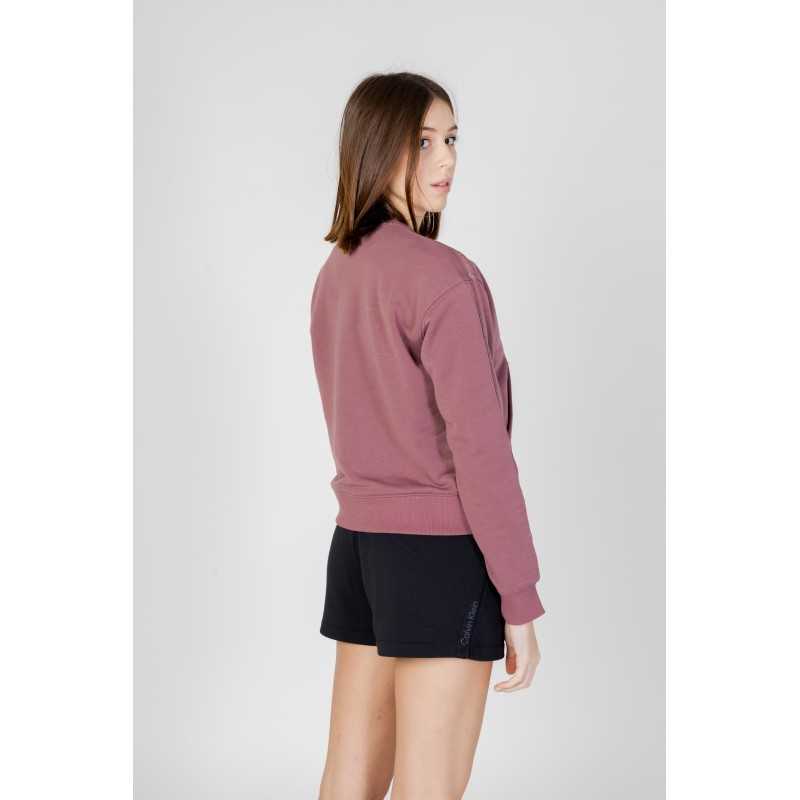 Calvin Klein Sport Sweatshirt Woman