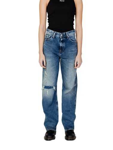 Tommy Hilfiger Jeans Jeans Donna