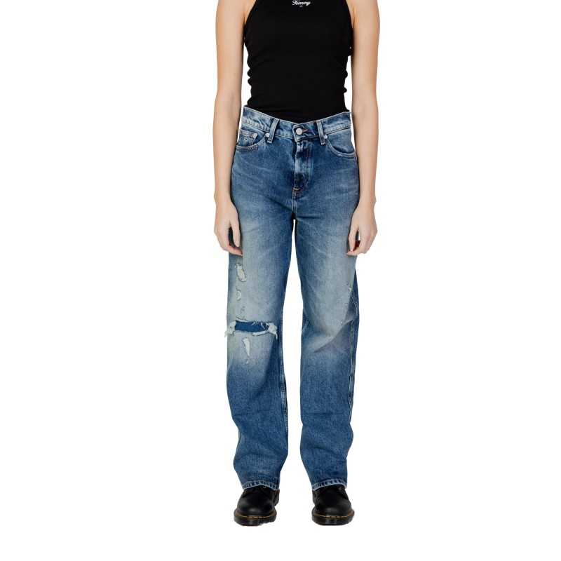 Tommy Hilfiger Jeans Jeans Woman