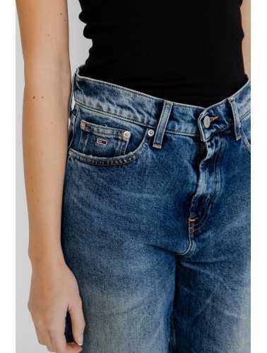 Tommy Hilfiger Jeans Jeans Woman