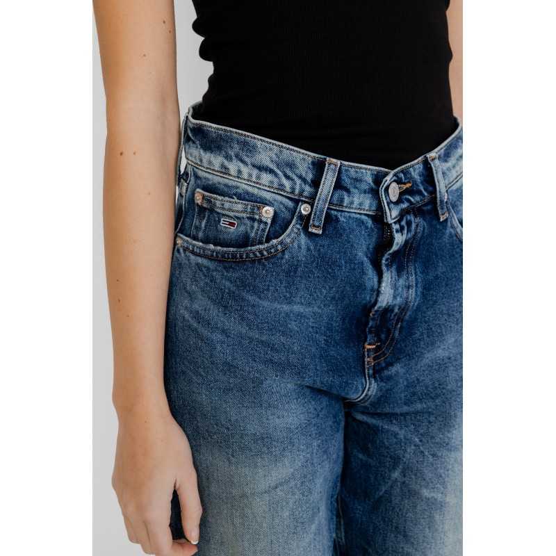 Tommy Hilfiger Jeans Jeans Woman