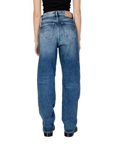 Tommy Hilfiger Jeans Jeans Woman