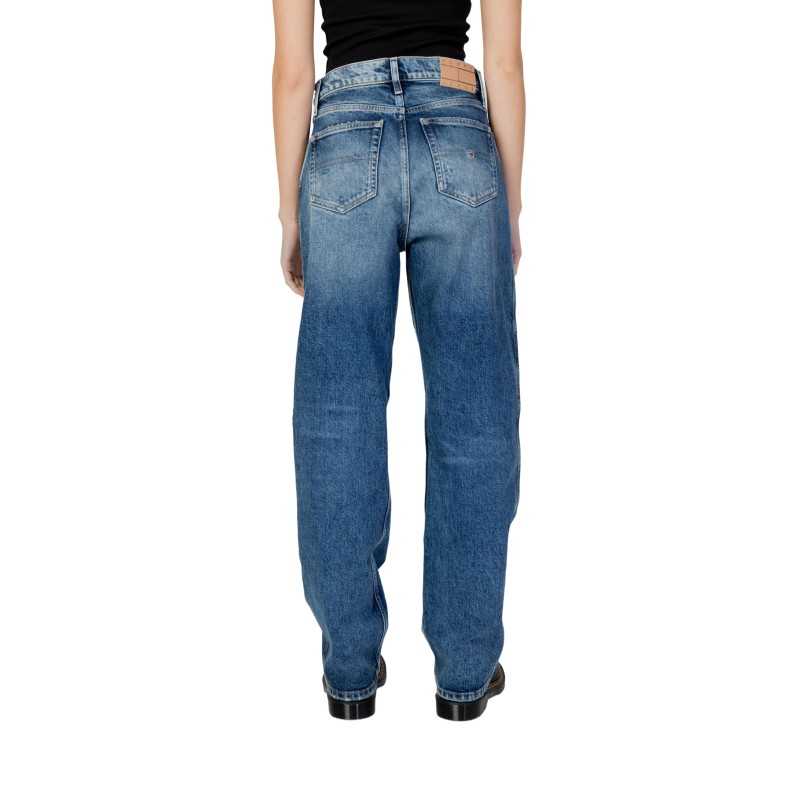 Tommy Hilfiger Jeans Jeans Woman