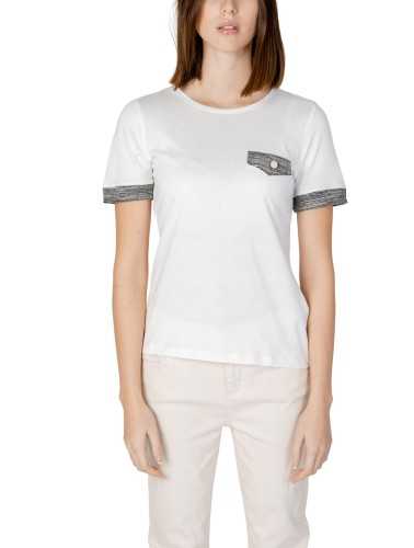 Morgan De Toi T-Shirt Donna