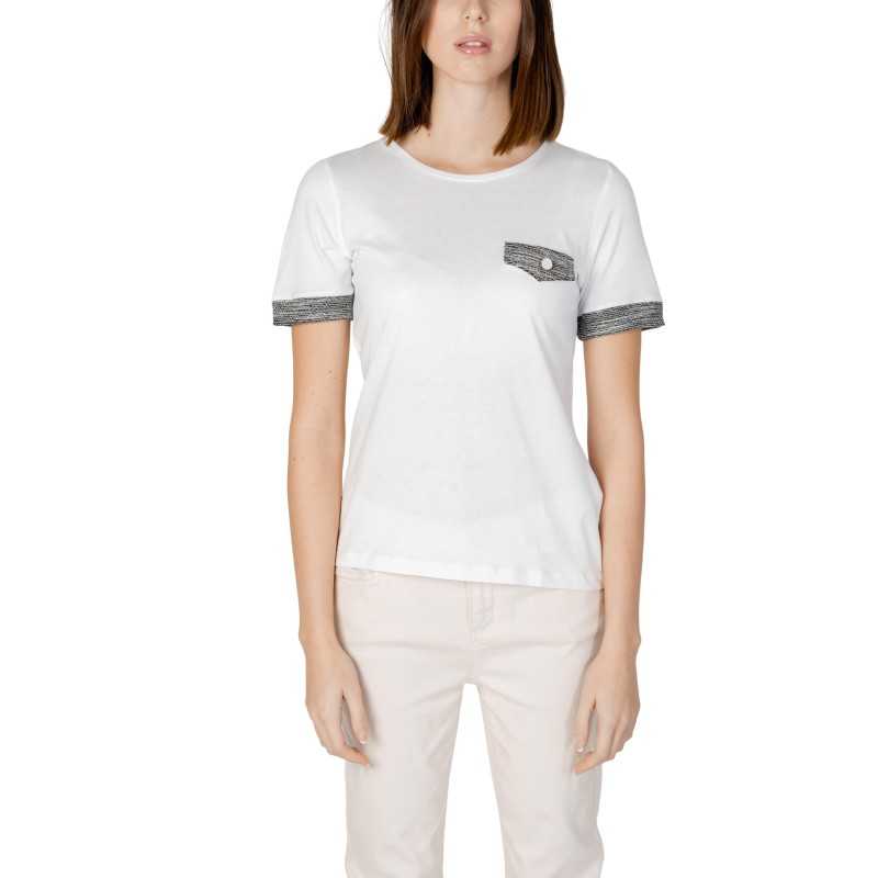 Morgan De Toi T-Shirt Donna