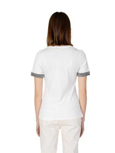 Morgan De Toi T-Shirt Donna