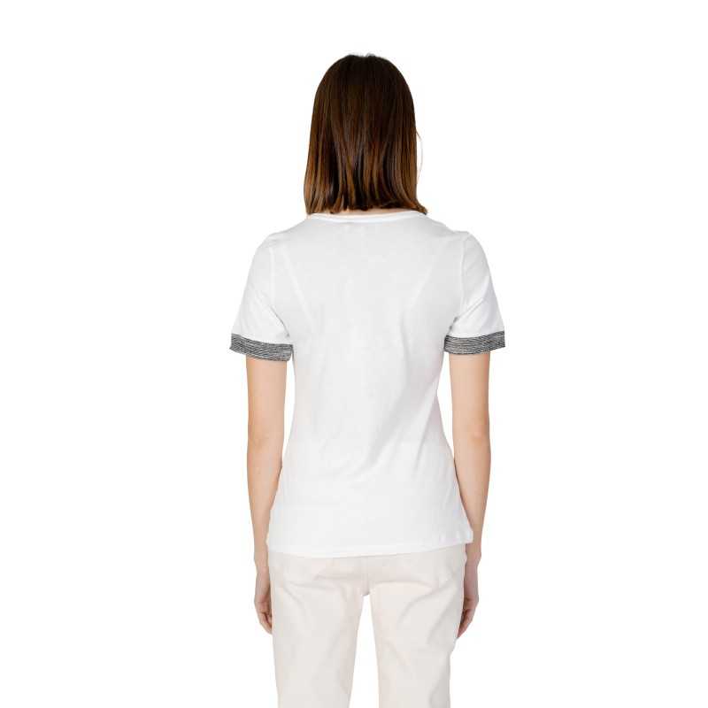 Morgan De Toi T-Shirt Donna