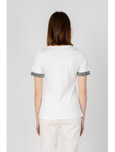 Morgan De Toi T-Shirt Donna