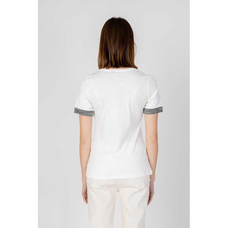 Morgan De Toi T-Shirt Donna