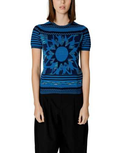 Desigual Maglia Donna