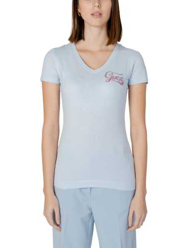 Guess T-Shirt Donna