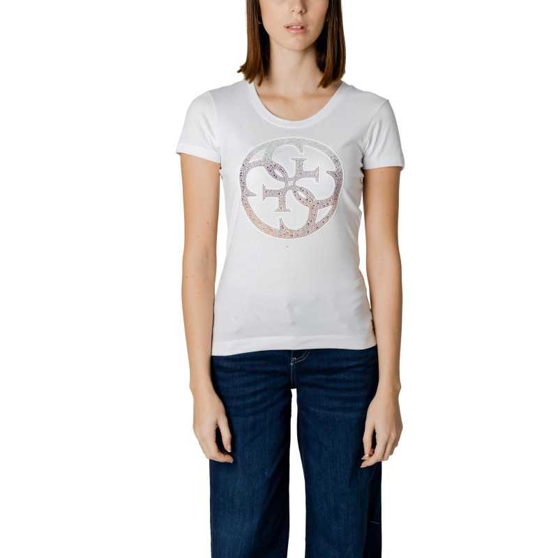 Guess T-Shirt Donna