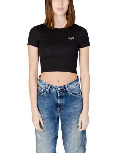 Tommy Hilfiger Jeans T-Shirt Donna