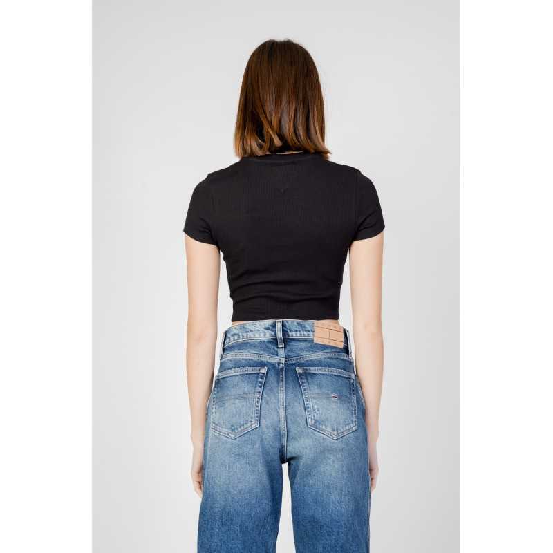 Tommy Hilfiger Jeans T-Shirt Donna