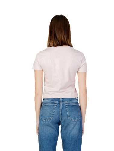 Calvin Klein Jeans T-Shirt Woman