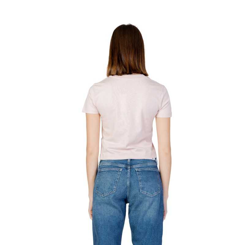 Calvin Klein Jeans T-Shirt Woman