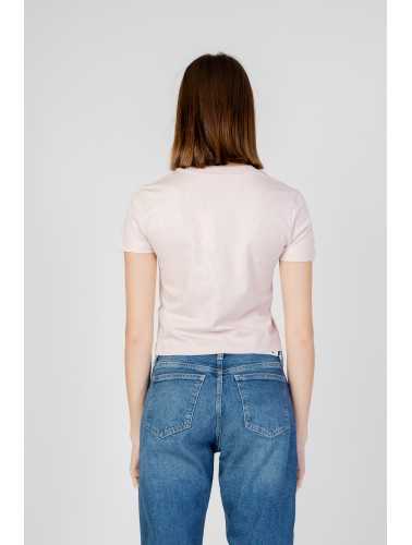 Calvin Klein Jeans T-Shirt Donna