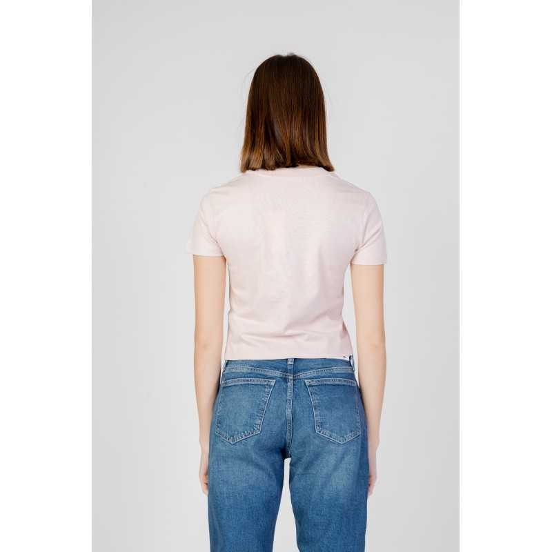 Calvin Klein Jeans T-Shirt Donna