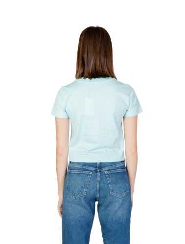 Calvin Klein Jeans T-Shirt Donna