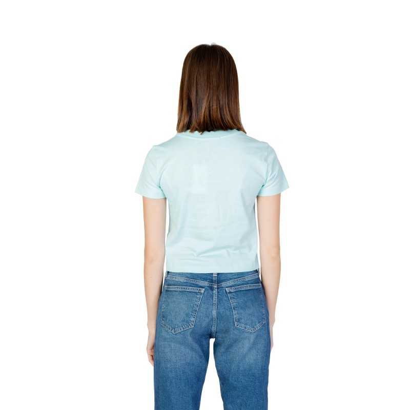 Calvin Klein Jeans T-Shirt Woman