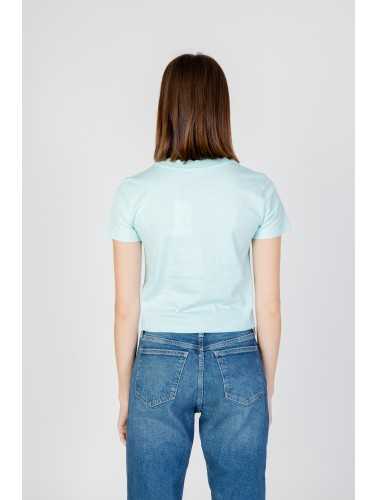 Calvin Klein Jeans T-Shirt Donna