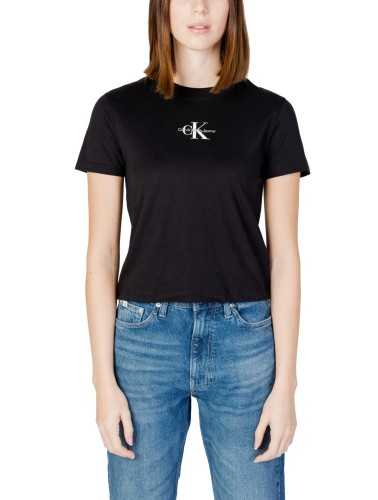 Calvin Klein Jeans T-Shirt Donna