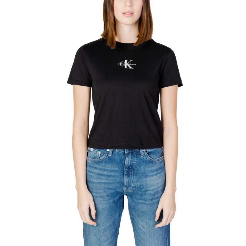 Calvin Klein Jeans T-Shirt Donna