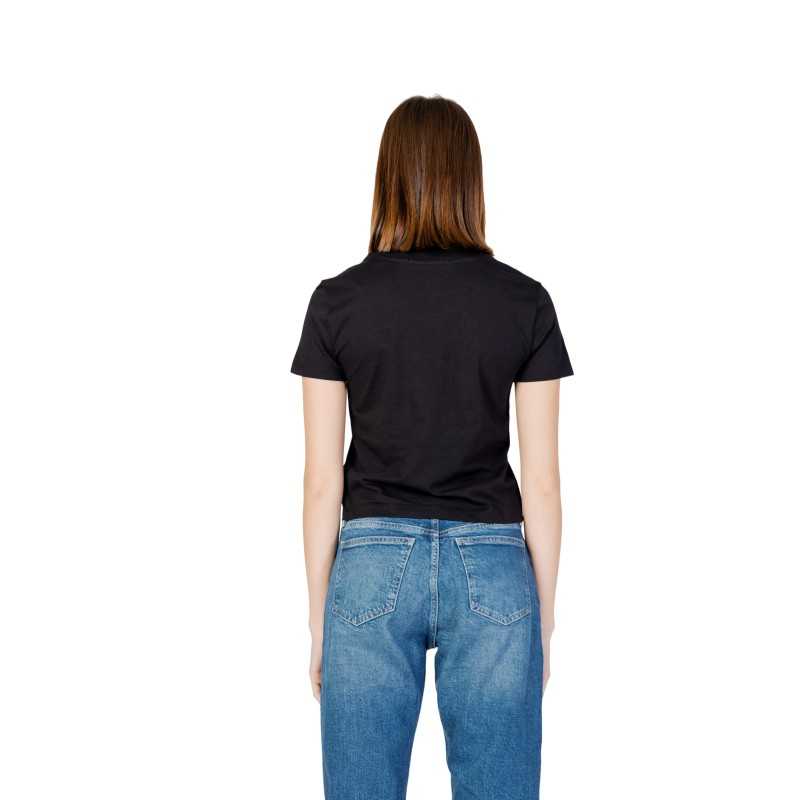 Calvin Klein Jeans T-Shirt Woman