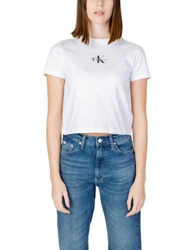 Calvin Klein Jeans T-Shirt Donna