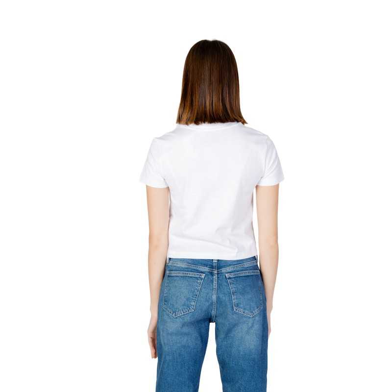 Calvin Klein Jeans T-Shirt Donna