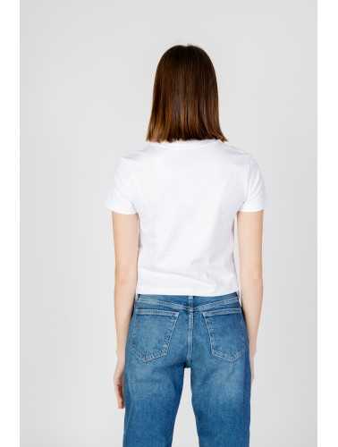 Calvin Klein Jeans T-Shirt Donna