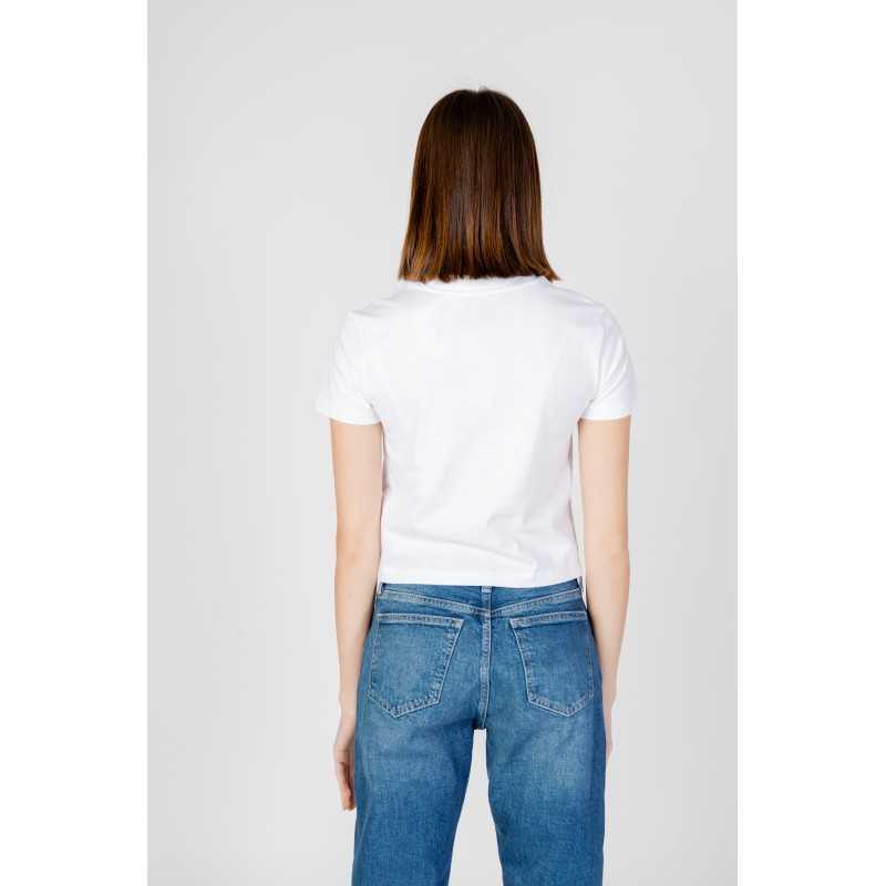 Calvin Klein Jeans T-Shirt Donna