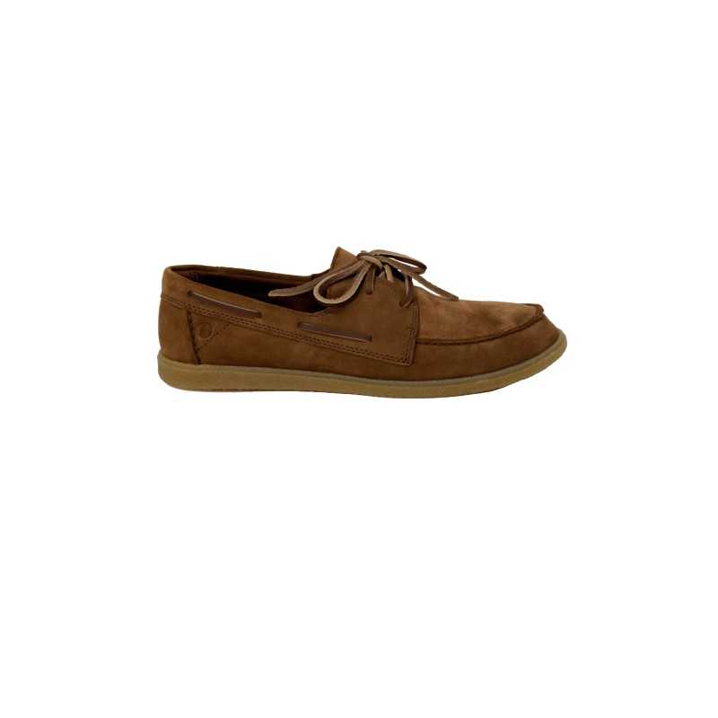 Clarks Moccasins Man