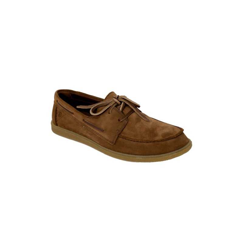 Clarks Moccasins Man