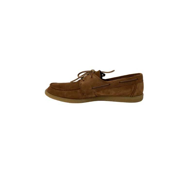 Clarks Moccasins Man