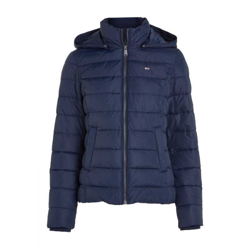 Tommy Hilfiger Jeans Jacket Woman