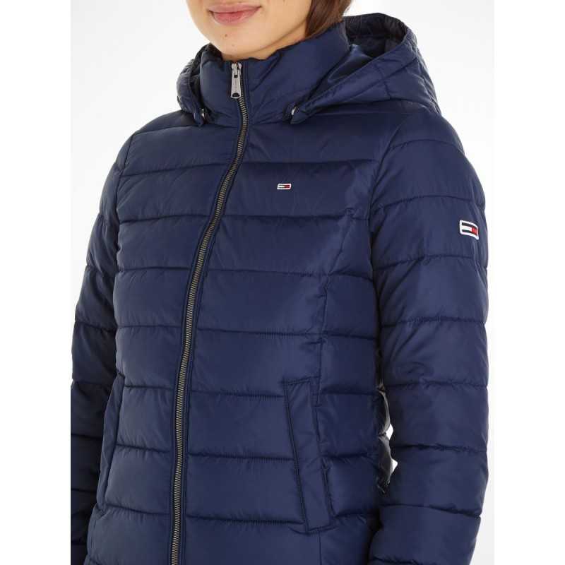 Tommy Hilfiger Jeans Jacket Woman