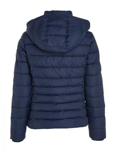 Tommy Hilfiger Jeans Jacket Woman