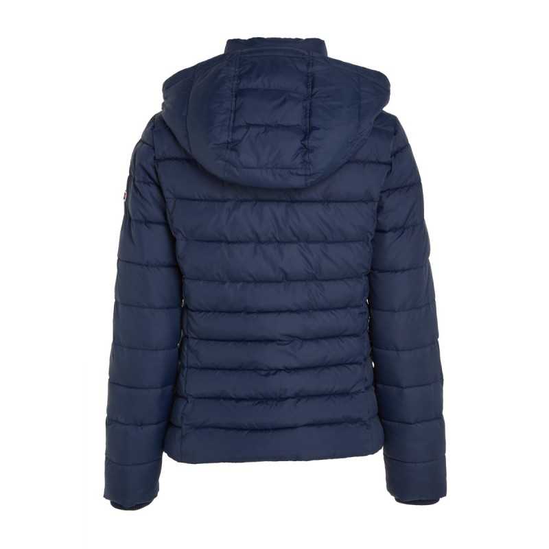 Tommy Hilfiger Jeans Jacket Woman