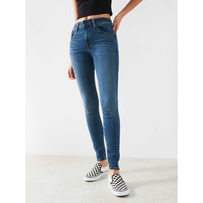 Levi`s Jeans Woman