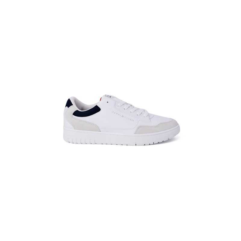 Tommy Hilfiger Jeans Sneakers Man