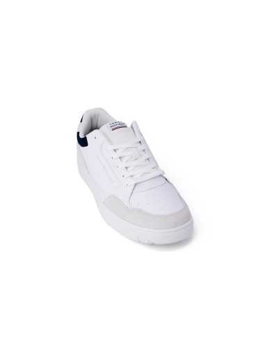 Tommy Hilfiger Jeans Sneakers Man