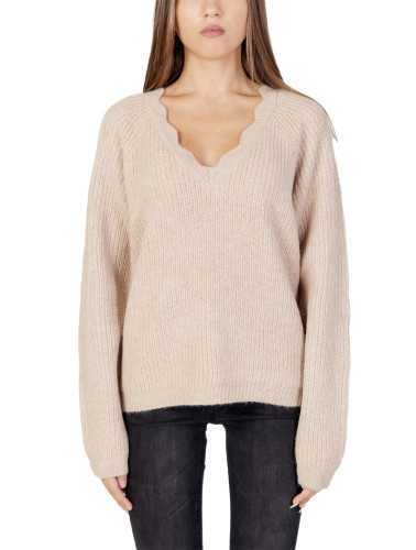 Vila Clothes Sweater Woman