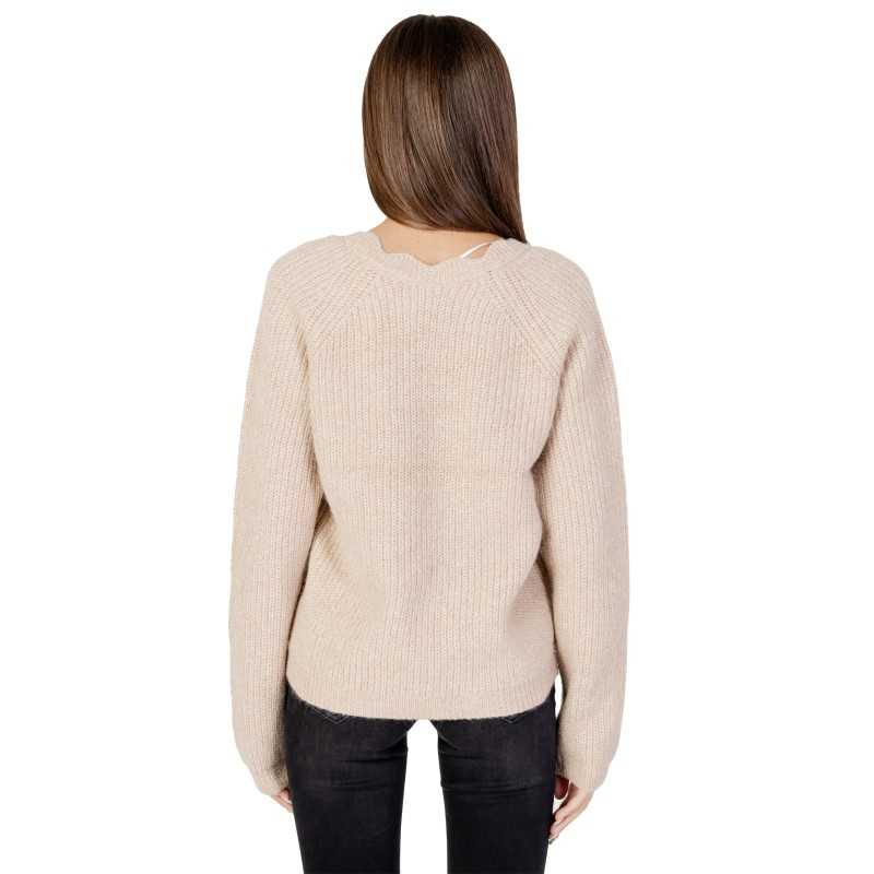 Vila Clothes Sweater Woman